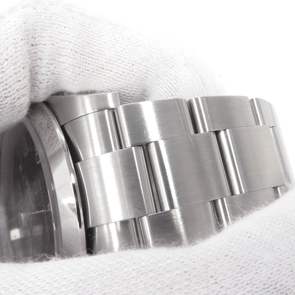 ROLEX Air-King W40mm Stainless Steel Black Dial126900