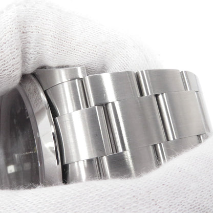 ROLEX Air-King W40mm Stainless Steel Black Dial126900