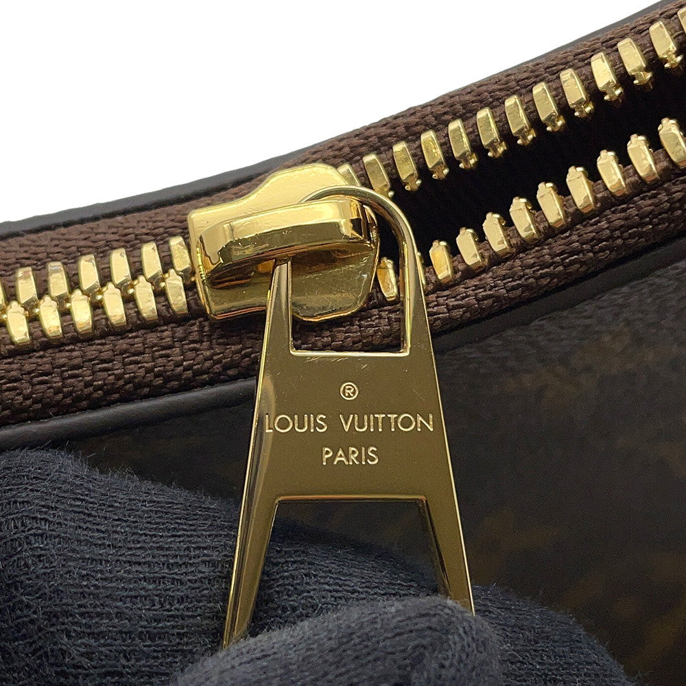 LOUIS VUITTON Boulogne NM NaturalM45832 Monogram