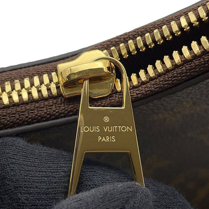 LOUIS VUITTON Boulogne NM NaturalM45832 Monogram