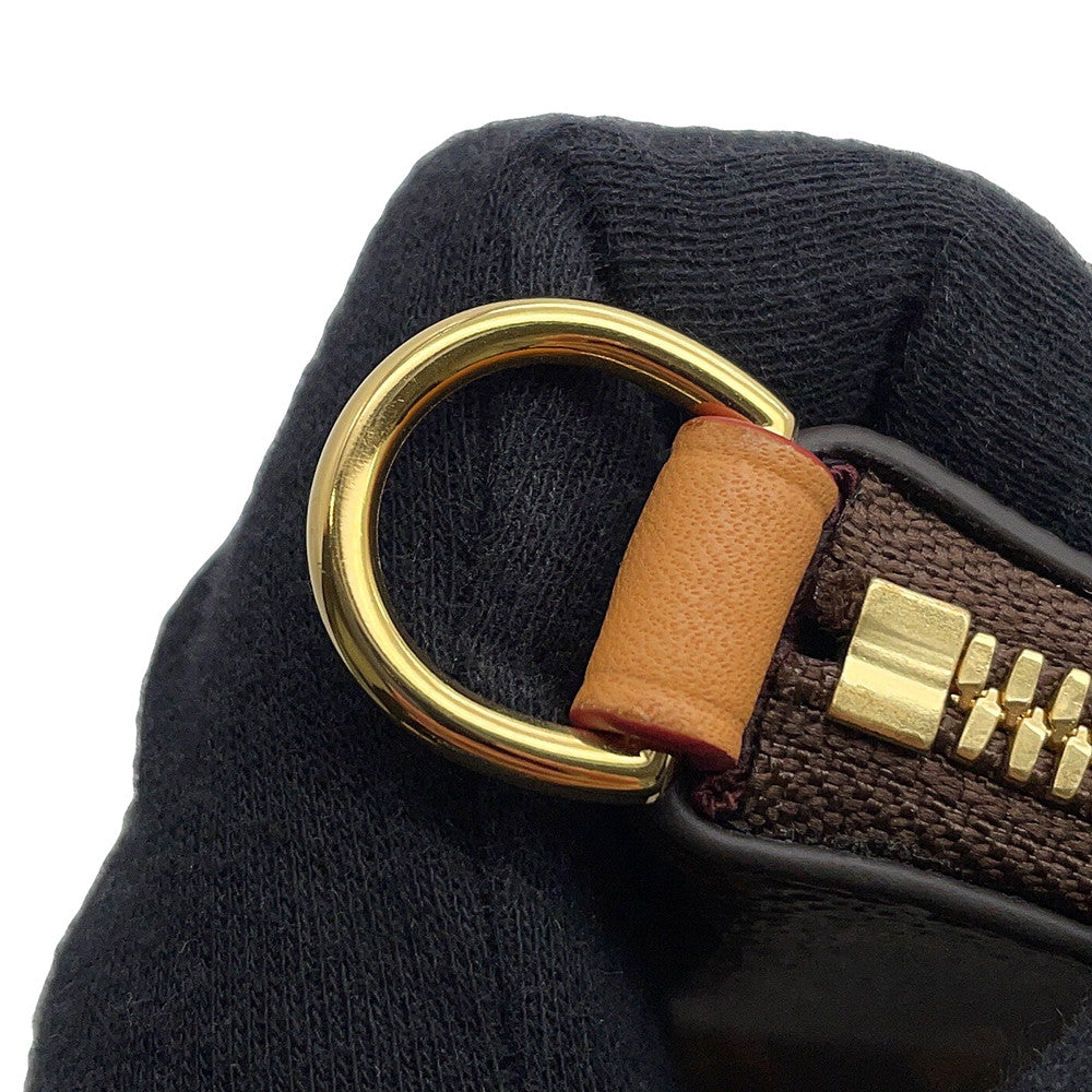 LOUIS VUITTON Boulogne NM NaturalM45832 Monogram