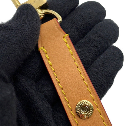 LOUIS VUITTON Boulogne NM NaturalM45832 Monogram
