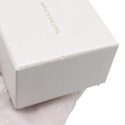 Van Cleef & Arpels Perlée GoldPearl Ring Size Small/57/#17VCARPJMG57/VCARPJMG00 18K Yellow Gold