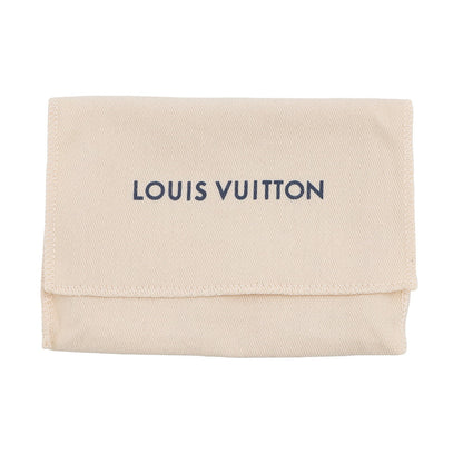 LOUIS VUITTON Rosalie Coin Purse Rose BallerineM62361 Monogram