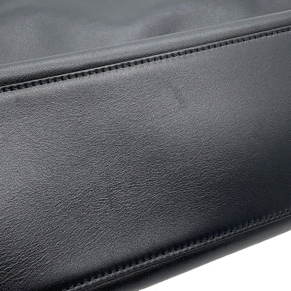 GUCCI Beatrix Tote Bag Black?850926 Leather Size Medium