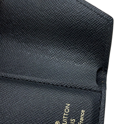 LOUIS VUITTON Portefeuille Zoe NoirM80725 Monogram/Monogram Reverse Canvas