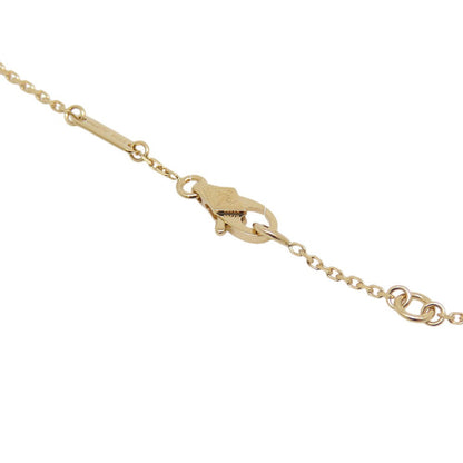 Van Cleef & Arpels Sweet Papillon BraceletVCARF69000 18K Yellow Gold