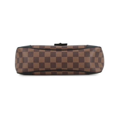 LOUIS VUITTON Odeon NM NoirN50064 Damier Ebene Canvas Size PM
