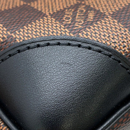 LOUIS VUITTON Odeon NM NoirN50064 Damier Ebene Canvas Size PM