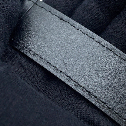 LOUIS VUITTON Odeon NM NoirN50064 Damier Ebene Canvas Size PM