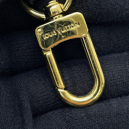 LOUIS VUITTON Odeon NM NoirN50064 Damier Ebene Canvas Size PM