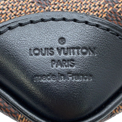 LOUIS VUITTON Odeon NM NoirN50064 Damier Ebene Canvas Size PM