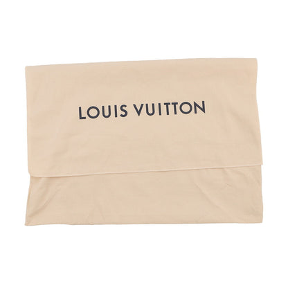 LOUIS VUITTON Onthego RedM45321 Monogram Monogram Reverse Canvas Monogram Giant Size MM