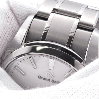 SEIKO Grand SEIKO Heritage Collection W41mm TI White DialSBGA211