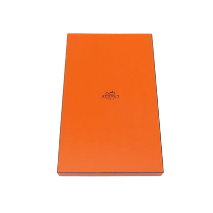 HERMES EVER Chaine d'Ancre Necklace Size 80 SV925