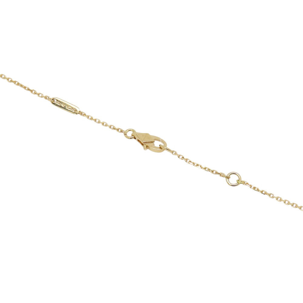 Van Cleef & Arpels Sweet Alhambra PendantVCARF69100 18K Yellow Gold