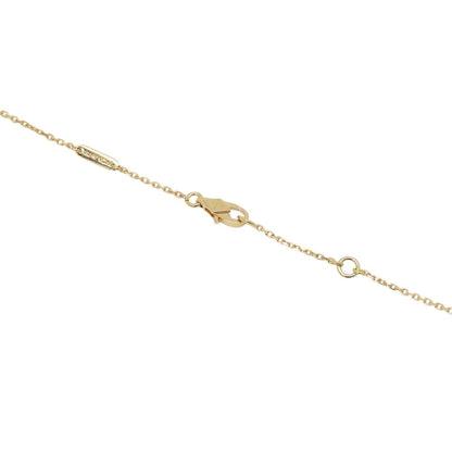 Van Cleef & Arpels Sweet Alhambra PendantVCARF69100 18K Yellow Gold