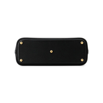 HERMES Bolide Black Epsom Size 27