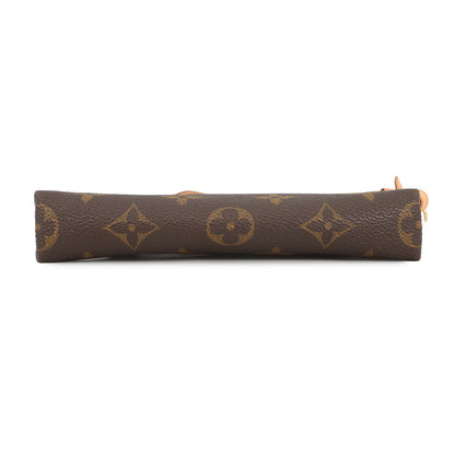 LOUIS VUITTON Mini Pochette Delightful BrownM40309 Monogram