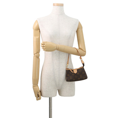 LOUIS VUITTON Mini Pochette Delightful BrownM40309 Monogram