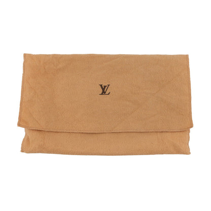 LOUIS VUITTON Pochette Accessoires Brown/PinkM92006 Monogram Cherry Blossom