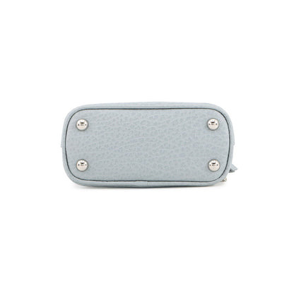 Maison Margiela Maison Margiela 5AC Baby Bag Pearl blueSB3WG0025P4455T6172 Leather
