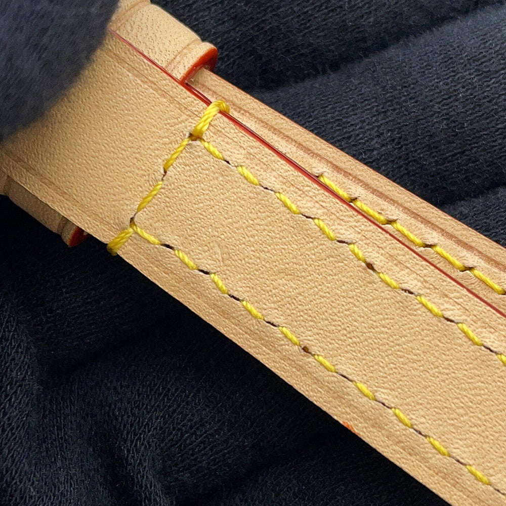 LOUIS VUITTON LV × TM Nano Speedy White/MulticolorM13391 Monogram・Multicolor Size 16