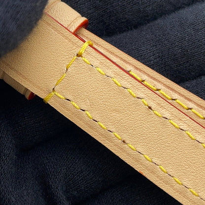 LOUIS VUITTON LV × TM Nano Speedy White/MulticolorM13391 Monogram・Multicolor Size 16
