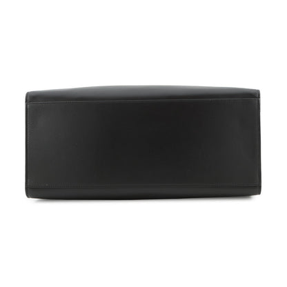 DOLCE&GABBANA 90's Sicily 2-Way Bag BlackBB7016AW57618099 Leather