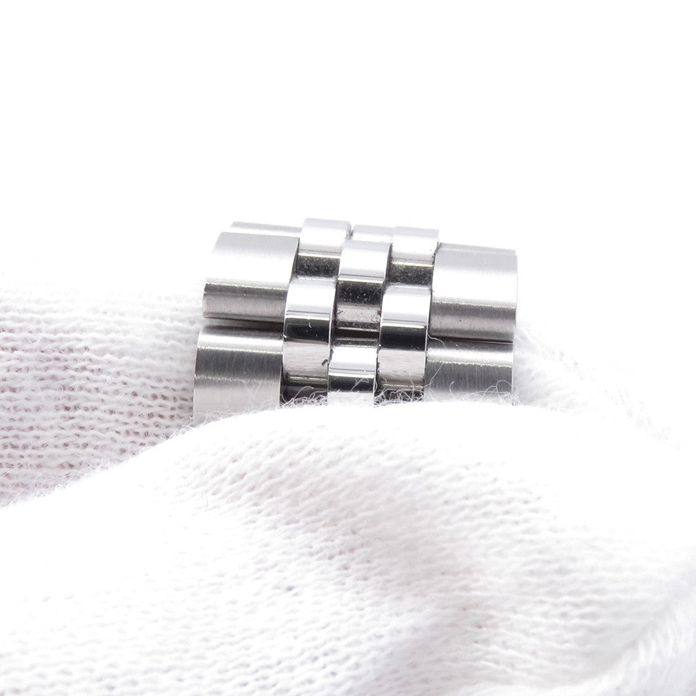 ROLEX Lady-Datejust W28mm Stainless Steel Pink Dial279160