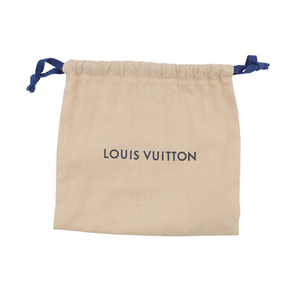 LOUIS VUITTON Trunk Box Shoulder Bag NoirM80222 Monogram Eclipse Metal