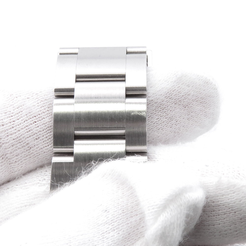 ROLEX Submariner No-Date W41mm Stainless Steel Black Dial124060
