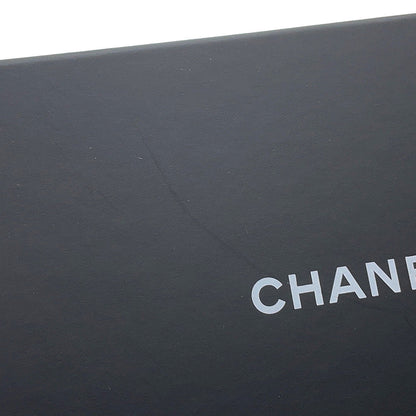 CHANEL Matelasse Mini ChainClutch BlackAP4744 Caviar Leather