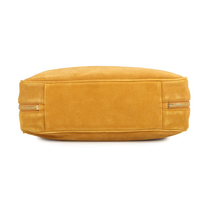 MIUMIU Bo Bag whiskey5BB117_2CSS_F0R55_V_MON suede