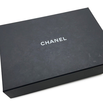 CHANEL Chain Wallet Turnlock PinkAP2289 Lambskin