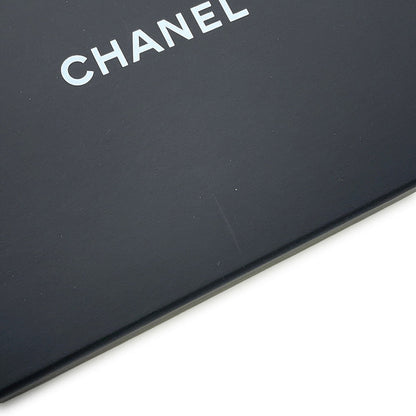 CHANEL Classic Mini Bag Bag Charm LavenderAP4897 Caviar Leather