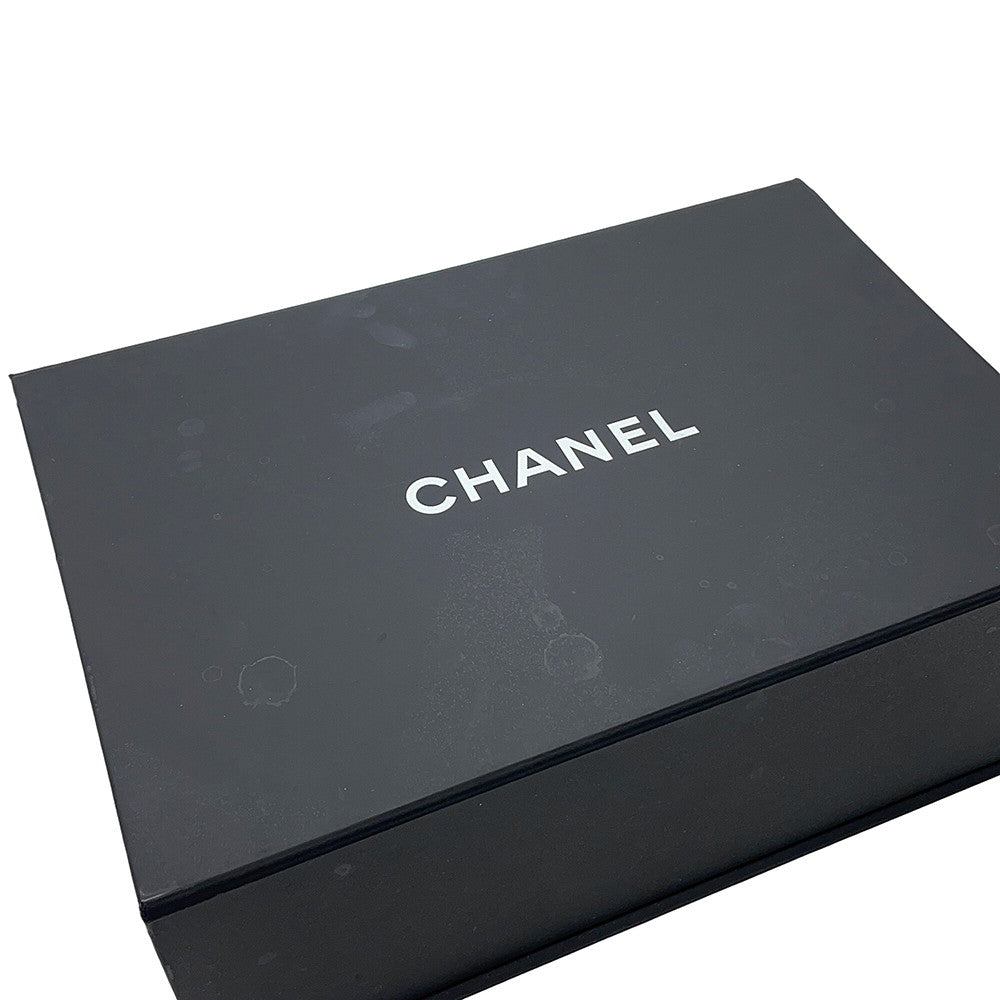 CHANEL Matelasse Top Handle Light PinkAS4408 Lambskin