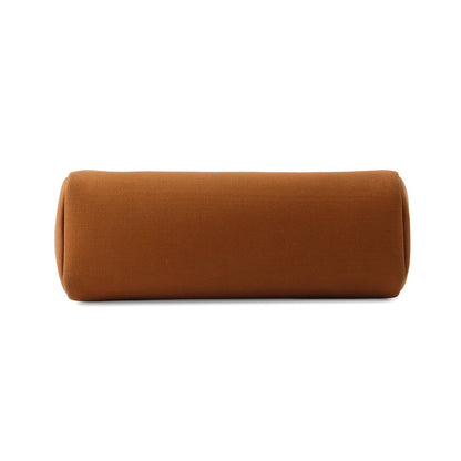 HERMES Herbag zip Fauve/Ebene Toile Officier Vache Hunter Leather Size PM