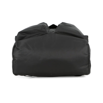 PRADA Re-Nylon Backpack Black2VZ108_2DW3_F0002_V_NYO Nylon Leather