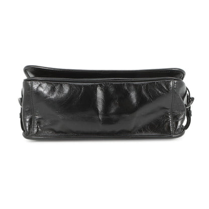 PRADA Softlooks Shoulder Bag Black2VD073_2CYR_F0002_V_OOO Leather