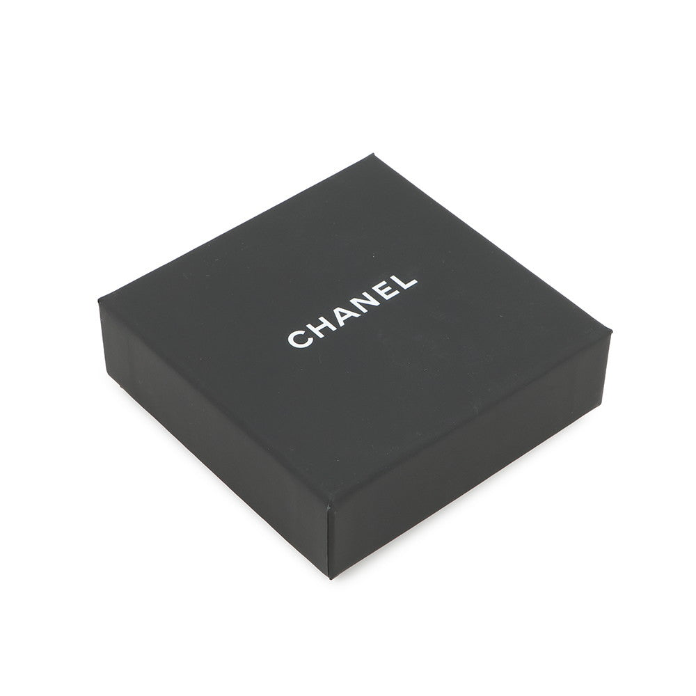 CHANEL Icon BraceletABA424-B10535-NN148 Metal Rhinestone Faux Pearl