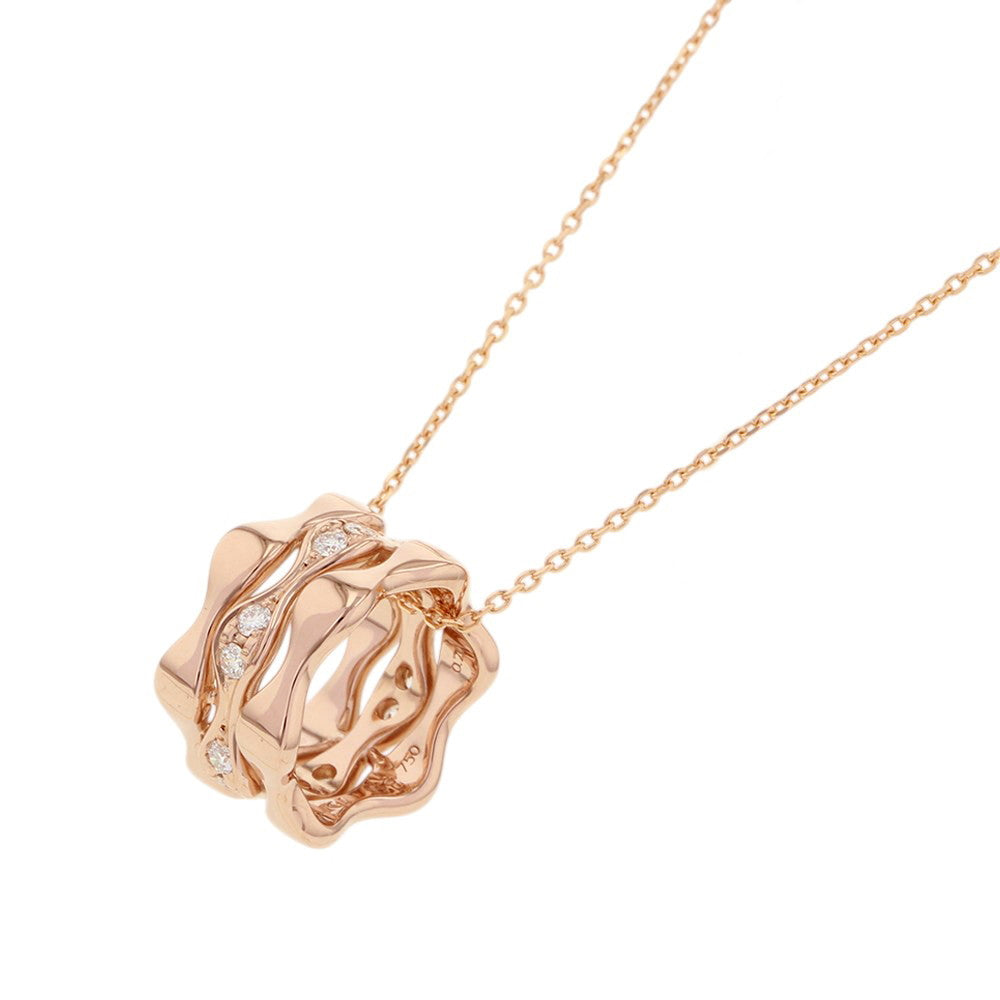 TASAKI Ravello PendantPID-15193-18KSG 18K Pink Gold