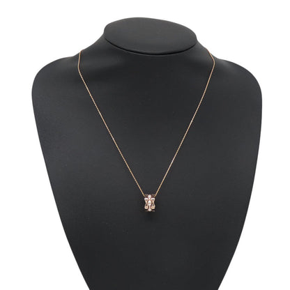 TASAKI Ravello PendantPID-15193-18KSG 18K Pink Gold