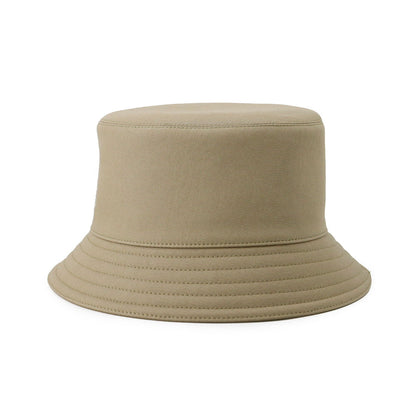 HERMES Hat 《Harper H Electric》 Embroidery Size 58 SausageH252010N Cotton100%