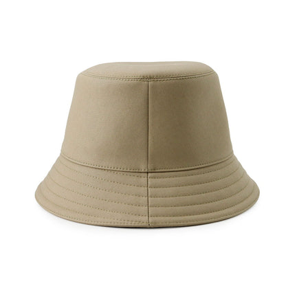 HERMES Hat 《Harper H Electric》 Embroidery Size 58 SausageH252010N Cotton100%