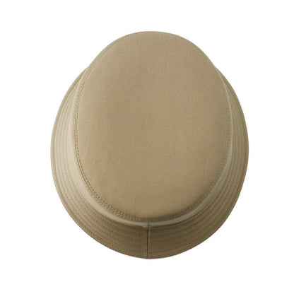 HERMES Hat 《Harper H Electric》 Embroidery Size 58 SausageH252010N Cotton100%