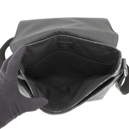 LOUIS VUITTON District NV2 NoirM45272 Monogram Eclipse Size PM