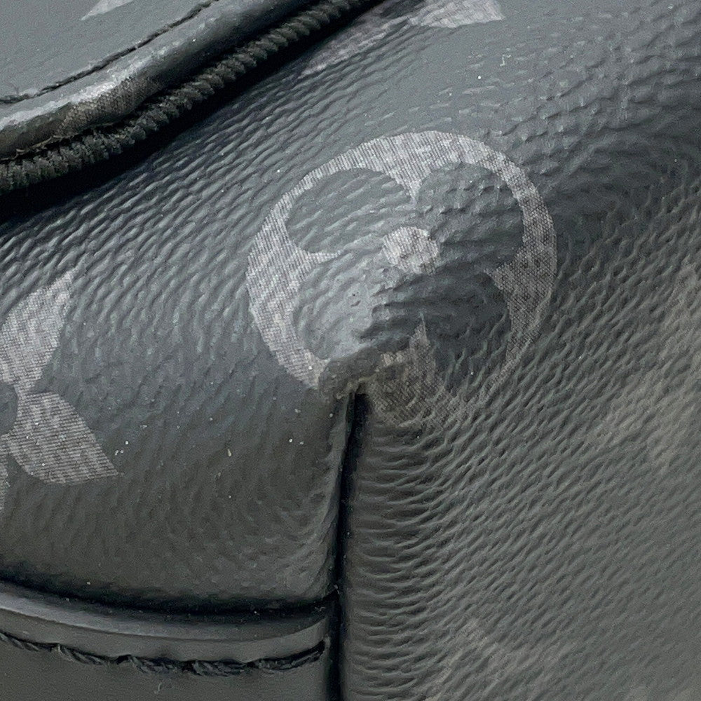 LOUIS VUITTON District NV2 NoirM45272 Monogram Eclipse Size PM