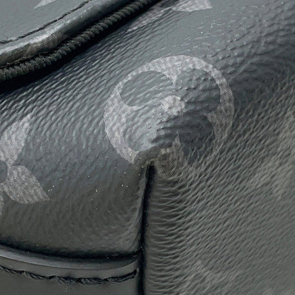 LOUIS VUITTON District NV2 NoirM45272 Monogram Eclipse Size PM