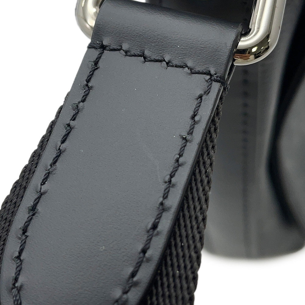 LOUIS VUITTON District NV2 NoirM45272 Monogram Eclipse Size PM
